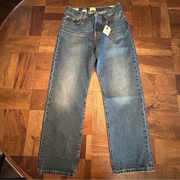 Levi’s 501® '90S WOMEN'S JEANS 28x30 - Picture 7 of 7
